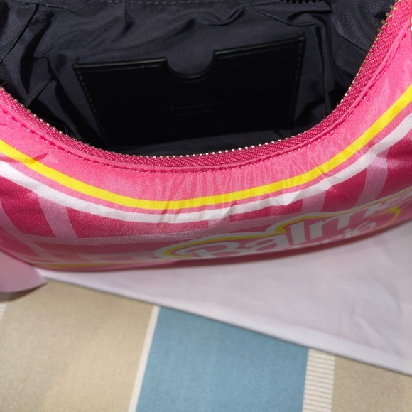 COPY - Balmain X Barbie collection bag - Picture 8 of 13